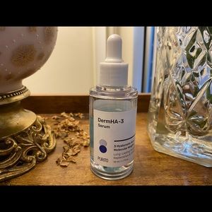 Hyaluronic Acid Facial Serum from PURITO